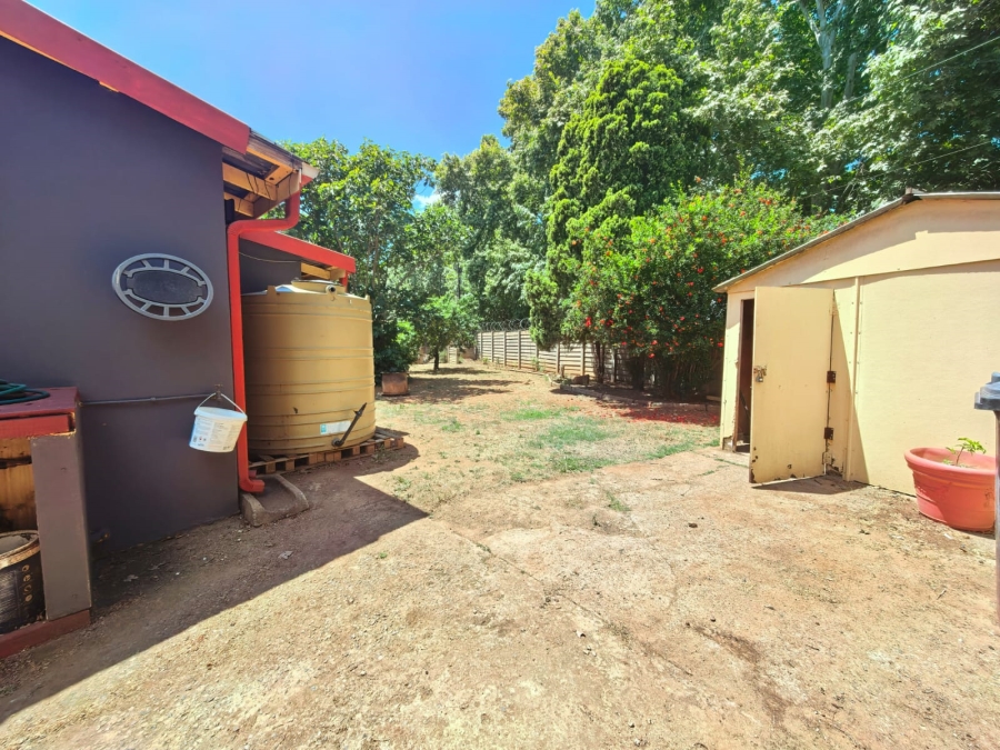 4 Bedroom Property for Sale in Sasolburg Ext 12 Free State